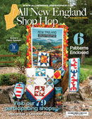 All New England Shop Hop Magazine 2026