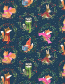 All Spruced up - Multi