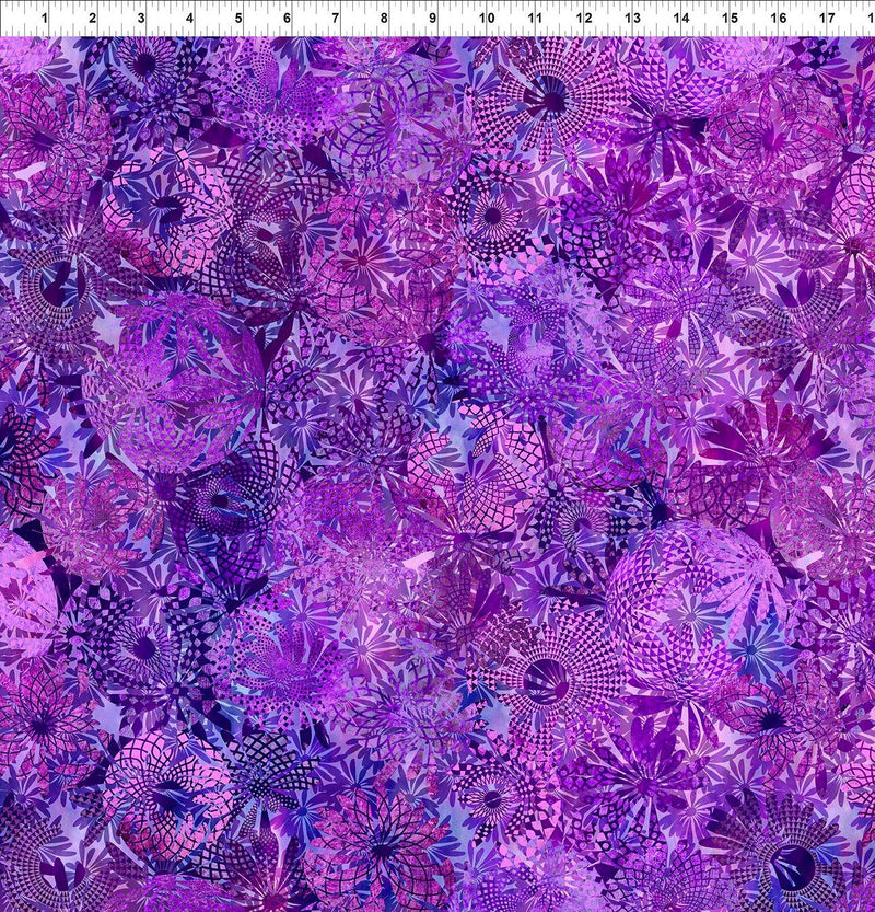 Allure Exotic - Purple