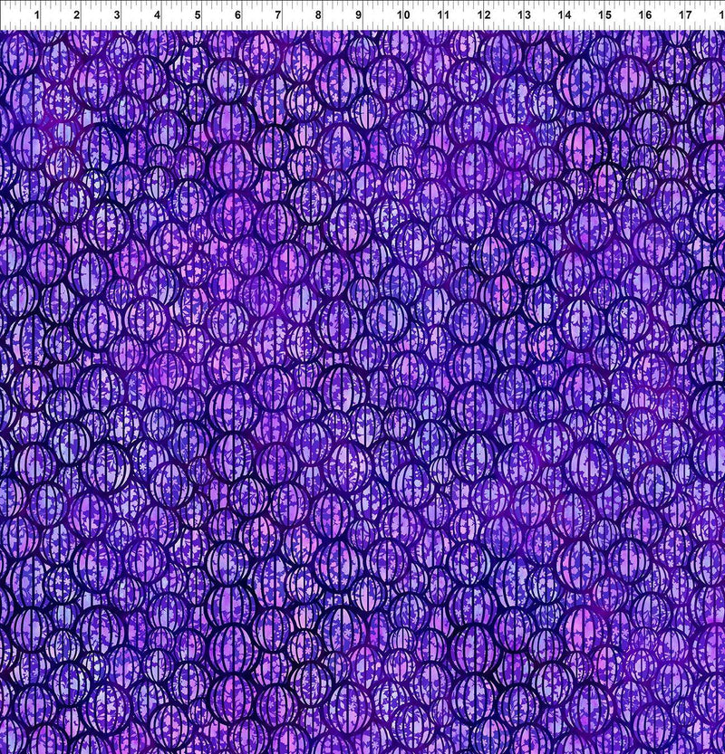 Allure Lanterns - Purple