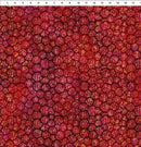 Allure Lanterns - Red