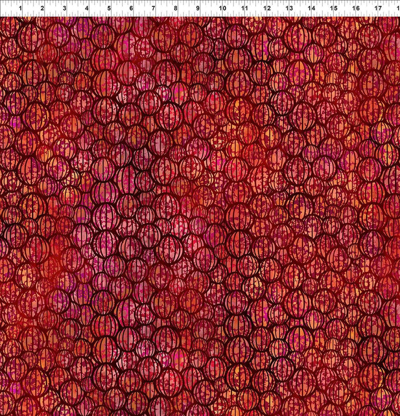Allure Lanterns - Red