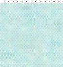 Allure Lattice - Aqua