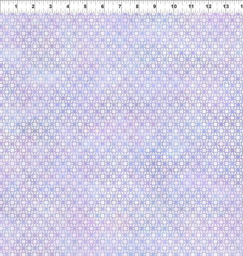 Allure Lattice - Purple