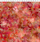 Allure Mums - Red