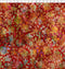 Allure Patchwork Floral - Red