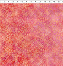 Allure Shadow Flowers - Orange
