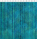 Allure Stripe - Blue