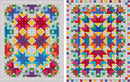 Aloha Mystery 50 Pattern