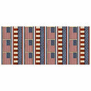 American Spirit Flag Stripe - Red