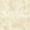 American Spirit Star Paisley Toss - Cream