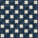 American Valor American Quilt - Navy