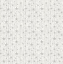 American Valor Stitches  & Stars - Light Natural