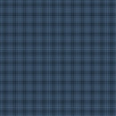 American Valor Tonal Plaid - Navy