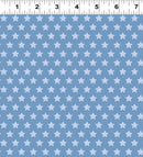 Americana Stars - Denim