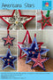 Americana Stars Pattern