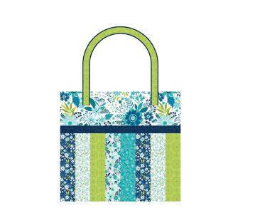 Among The Wildflowers-Sophie Bag