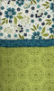 Among The Wildflowers Pillowcase Kit