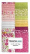 Among the Wildflowers 2.5" Strip Roll - 40 pcs