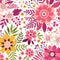 Among the Wildflowers Wildflowers - Berry