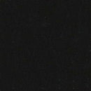 Anti- Pill Solid Fleece - Jet Black