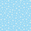 Arctic Friends Frosty Flakes - Light Blue