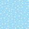 Arctic Friends Frosty Flakes - Light Blue