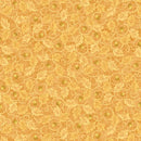 Autumn Breeze Acorn Twirl - Gold