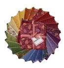 Autumn Breeze Fat Quarter Bundle - 30 pieces