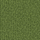 Autumn Breeze Harvest Stripe - Green