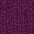 Autumn Breeze Harvest Stripe - Plum