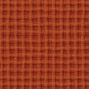 Autumn Breeze Rambling Plaid - Pumpkin