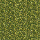 Autumn Cats Autumn Leaf Spray - Leaf