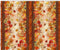 Autumn Celebration Border - Multi