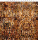 Autumn Elegance Fractal - Multi