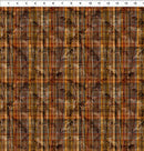 Autumn Elegance Plaid - Multi