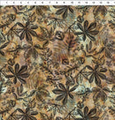 Autumn Elegance Toile - Multi
