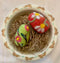 NEQE 2025 - Thurs. April 11th 8:30-11:30am, Needle Felted Easter Eggs with Lisa Magnuson