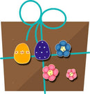 BMM804 Buttons for MM804 Bunny Got Back Patchabilities