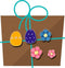 BMM804 Buttons for MM804 Bunny Got Back Patchabilities