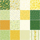 Botanical Nectar 10" Squares