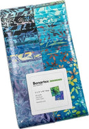 Bali Calypso 2.5" Strip-pies - 40 pcs
