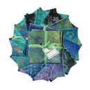 Bali Calypso Fat Quarter Pack - 14 pieces