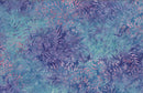 Bali Calypso Seaweed - Light Blue/Lilac