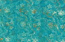 Bali Calypso Star Flower - Caribe