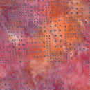 Bali Dot Craze Variegated - Fruit Punch
