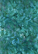 Bali Dots N Dashes Dashes - Pine