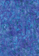 Bali Dots N Dashes Dashes - Purple/Green