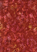 Bali Dots N Dashes Dashes - Sienna