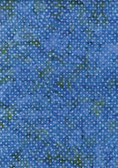 Bali Dots N Dashes Dots - Blue/Green